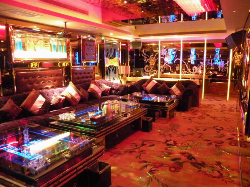 怀化商务KTV，尽在哪里？-沅陵县ktv预订